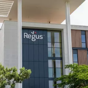 Bild von Regus - Poitiers, Technopole Futuroscope