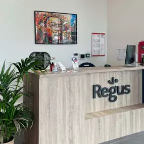 Bild von Regus - Poitiers, Technopole Futuroscope