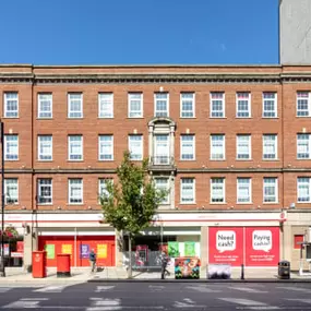 Bild von Regus - Belfast, Cathedral Quarter