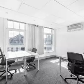 Bild von Regus - Belfast, Cathedral Quarter