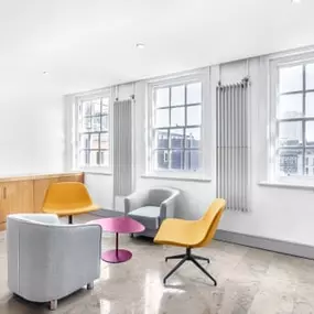 Bild von Regus - Belfast, Cathedral Quarter