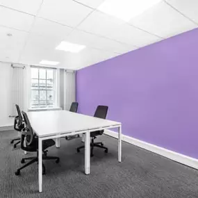 Bild von Regus - Belfast, Cathedral Quarter