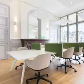 Bild von Regus - Lille, Gare de Lille Flandres