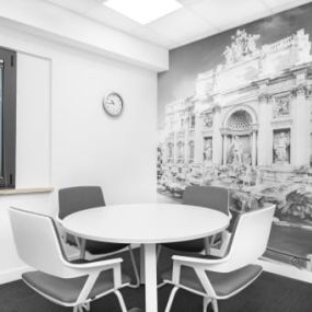 Bild von Regus - Rome, Sturzo