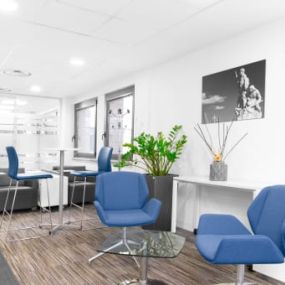 Bild von Regus - Rome, Sturzo