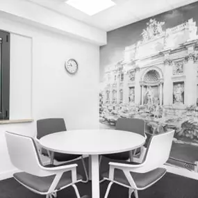 Bild von Regus - Rome, Sturzo