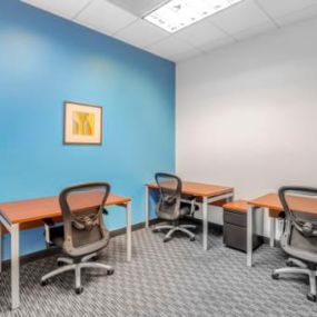 Bild von Regus - Texas, San Antonio - Two Twin Oaks