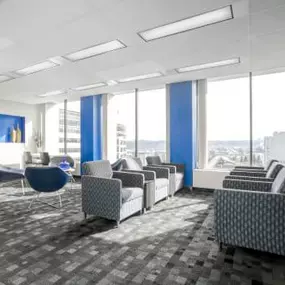 Bild von Regus - Washington, Tacoma - Downtown Pacific Avenue