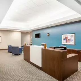 Bild von Regus - Missouri, Lee's Summit - Business Exchange Building