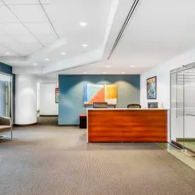 Bild von Regus - New Haven - Connecticut Financial