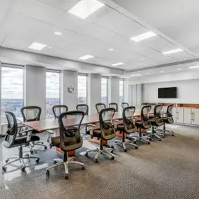 Bild von Regus - New Haven - Connecticut Financial