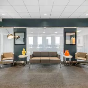 Bild von Regus - New Haven - Connecticut Financial