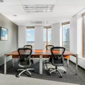 Bild von Regus - New Haven - Connecticut Financial