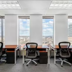 Bild von Regus - New Haven - Connecticut Financial