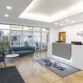 Bild von Regus - Redhill Town Centre