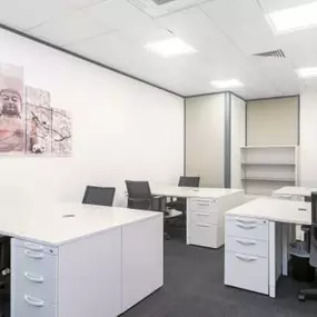 Bild von Regus - Redhill Town Centre