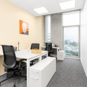 Bild von Regus - Rennes Cesson