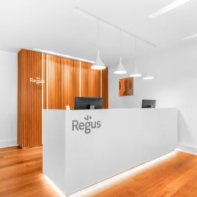 Bild von Regus - Rennes Cesson