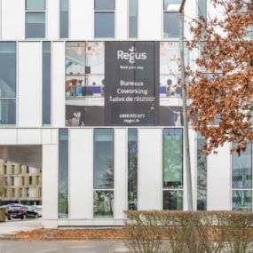 Bild von Regus - Rennes Cesson