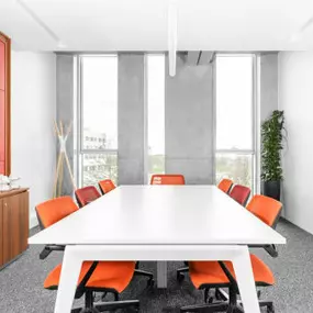 Bild von Regus - Rennes Cesson