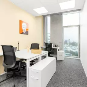 Bild von Regus - Rennes Cesson