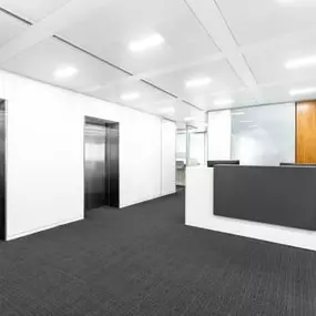 Bild von Regus - London, Fenchurch Street Station