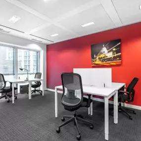 Bild von Regus - London, Fenchurch Street Station