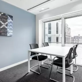 Bild von Regus - London, Fenchurch Street Station