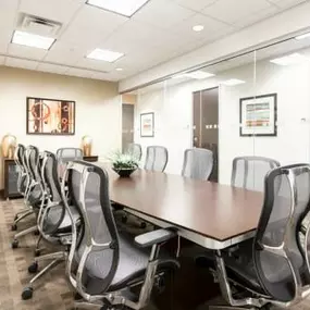 Bild von Regus - Pennsylvania, Cranberry Township - Cranberry Crossroads