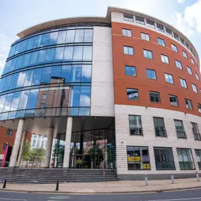 Bild von Regus - Leeds Wellington Place