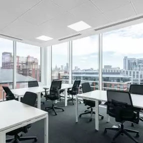 Bild von Regus - Leeds Wellington Place