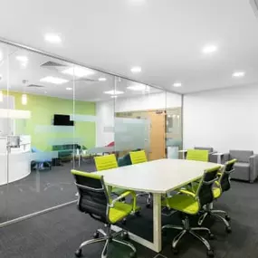 Bild von Regus - Leeds Wellington Place