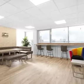 Bild von Regus - Cardiff Brunel House