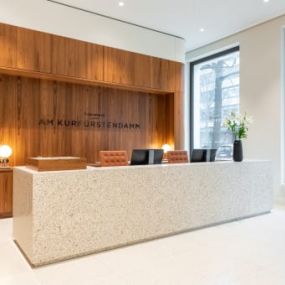 Bild von Signature by Regus - Berlin, Kurfürstendamm