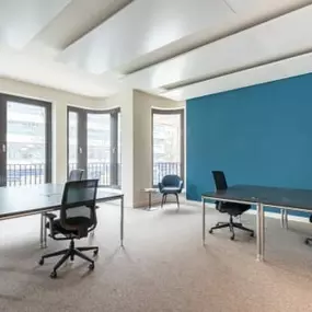 Bild von Signature by Regus - Berlin, Kurfürstendamm