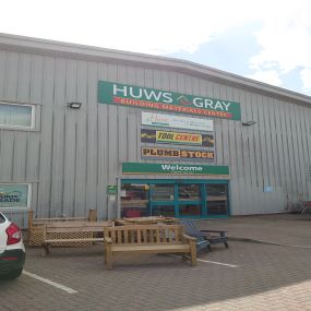 Bild von Huws Gray Newmarket