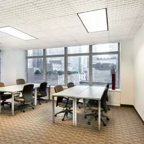 Bild von Regus - New York, New York City - 845 Third Avenue