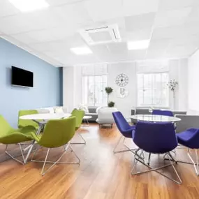 Bild von Regus - London, Strand