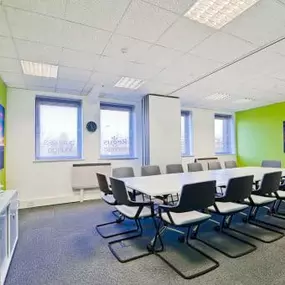 Bild von Regus - Edinburgh, Fort Kinnaird