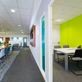 Bild von Regus - Edinburgh, Fort Kinnaird