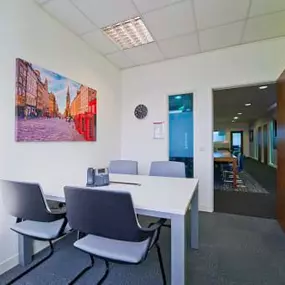 Bild von Regus - Edinburgh, Fort Kinnaird