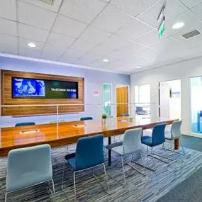 Bild von Regus - Edinburgh, Fort Kinnaird