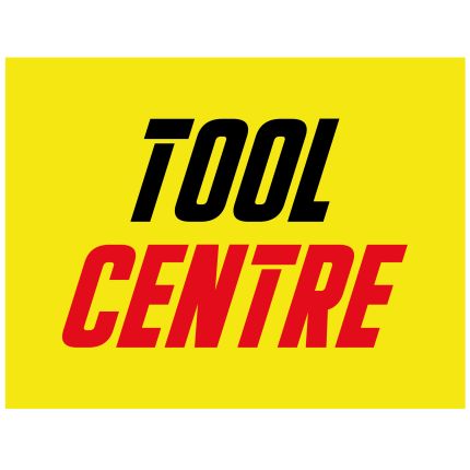 Logo da Tool Centre | Cambridge