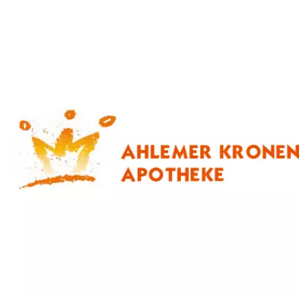 Logótipo de Ahlemer Kronen Apotheke