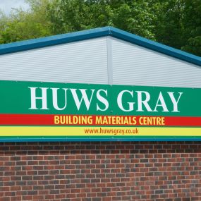 Bild von Huws Gray Wigan