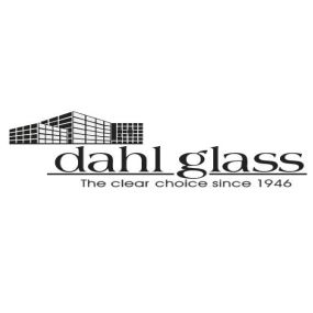 Bild von Dahl Glass