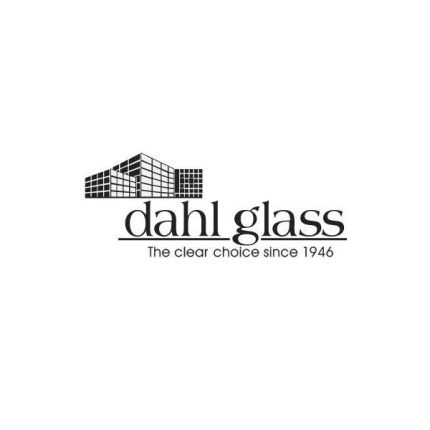 Logo de Dahl Glass