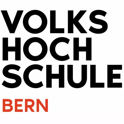 Logo da Verein Volkshochschule für die Stadt und Region Bern