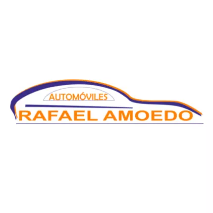 Logo fra Automóviles Rafael Amoedo