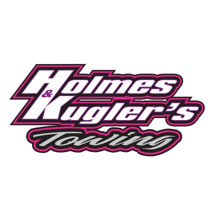 Logo de Holmes & Kugler's Towing